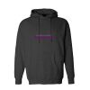 Unisex Heavyweight Hooded Sweatshirt Thumbnail