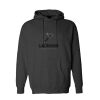 Unisex Heavyweight Hooded Sweatshirt Thumbnail