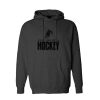 Unisex Heavyweight Hooded Sweatshirt Thumbnail