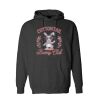 Unisex Heavyweight Hooded Sweatshirt Thumbnail