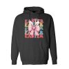 Unisex Heavyweight Hooded Sweatshirt Thumbnail