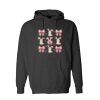 Unisex Heavyweight Hooded Sweatshirt Thumbnail