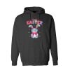 Unisex Heavyweight Hooded Sweatshirt Thumbnail
