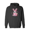 Unisex Heavyweight Hooded Sweatshirt Thumbnail