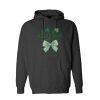 Unisex Heavyweight Hooded Sweatshirt Thumbnail