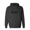 Unisex Heavyweight Hooded Sweatshirt Thumbnail