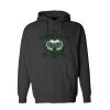 Unisex Heavyweight Hooded Sweatshirt Thumbnail