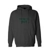 Unisex Heavyweight Hooded Sweatshirt Thumbnail
