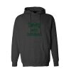 Unisex Heavyweight Hooded Sweatshirt Thumbnail