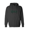 Unisex Heavyweight Hooded Sweatshirt Thumbnail
