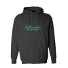 Unisex Heavyweight Hooded Sweatshirt Thumbnail