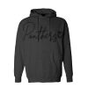 Unisex Heavyweight Hooded Sweatshirt Thumbnail