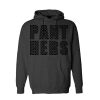 Unisex Heavyweight Hooded Sweatshirt Thumbnail
