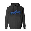 Unisex Heavyweight Hooded Sweatshirt Thumbnail