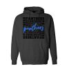 Unisex Heavyweight Hooded Sweatshirt Thumbnail