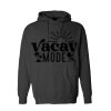 Unisex Heavyweight Hooded Sweatshirt Thumbnail
