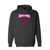 Unisex Heavyweight Hooded Sweatshirt Thumbnail