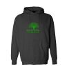 Unisex Heavyweight Hooded Sweatshirt Thumbnail