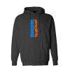Unisex Heavyweight Hooded Sweatshirt Thumbnail