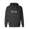 Unisex Heavyweight Hooded Sweatshirt Thumbnail