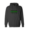 Unisex Heavyweight Hooded Sweatshirt Thumbnail