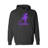 Unisex Heavyweight Hooded Sweatshirt Thumbnail