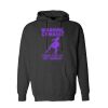 Unisex Heavyweight Hooded Sweatshirt Thumbnail