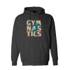 Unisex Heavyweight Hooded Sweatshirt Thumbnail