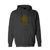Unisex Heavyweight Hooded Sweatshirt Thumbnail