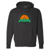 Full-Zip Hooded Sweatshirt Thumbnail