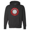 Full-Zip Hooded Sweatshirt Thumbnail