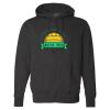 Full-Zip Hooded Sweatshirt Thumbnail