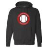 Full-Zip Hooded Sweatshirt Thumbnail