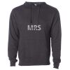 Unisex Midweight Hooded Sweatshirt Thumbnail