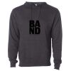 Unisex Midweight Hooded Sweatshirt Thumbnail